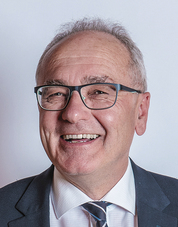 klumpp walter