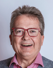 reichmann wolfgang